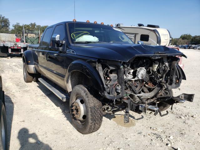 Photo 0 VIN: 1FT8W3DT5CEA54120 - FORD F350 SUPER 