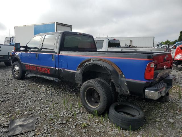 Photo 1 VIN: 1FT8W3DT5CEB84141 - FORD F350 SUPER 