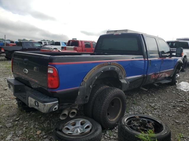 Photo 2 VIN: 1FT8W3DT5CEB84141 - FORD F350 SUPER 