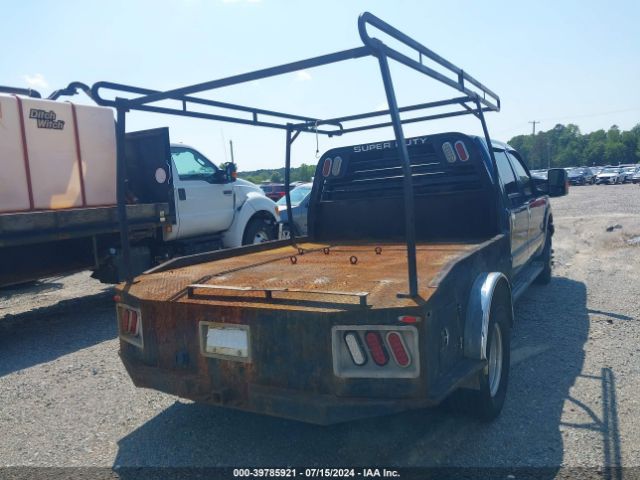 Photo 3 VIN: 1FT8W3DT5FEA68622 - FORD F-350 