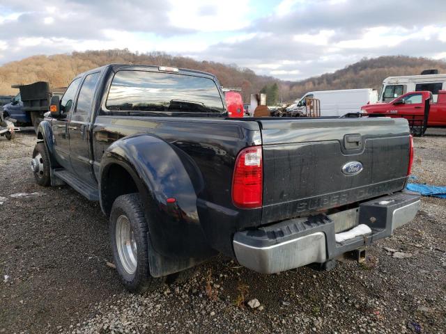 Photo 2 VIN: 1FT8W3DT5GEA70193 - FORD F350 SUPER 