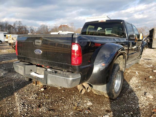 Photo 3 VIN: 1FT8W3DT5GEA70193 - FORD F350 SUPER 