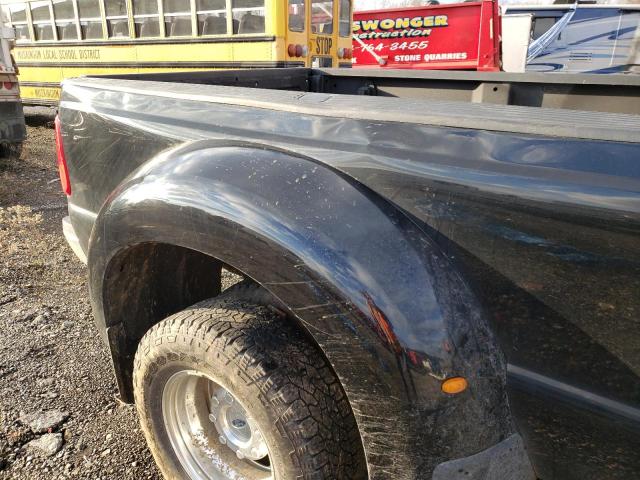 Photo 8 VIN: 1FT8W3DT5GEA70193 - FORD F350 SUPER 