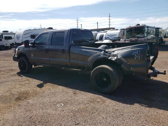 Photo 1 VIN: 1FT8W3DT5GEB44485 - FORD F350 SUPER 