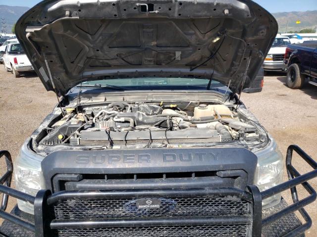 Photo 10 VIN: 1FT8W3DT5GEB44485 - FORD F350 SUPER 