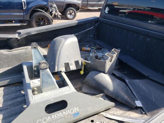 Photo 11 VIN: 1FT8W3DT5GEB44485 - FORD F350 SUPER 