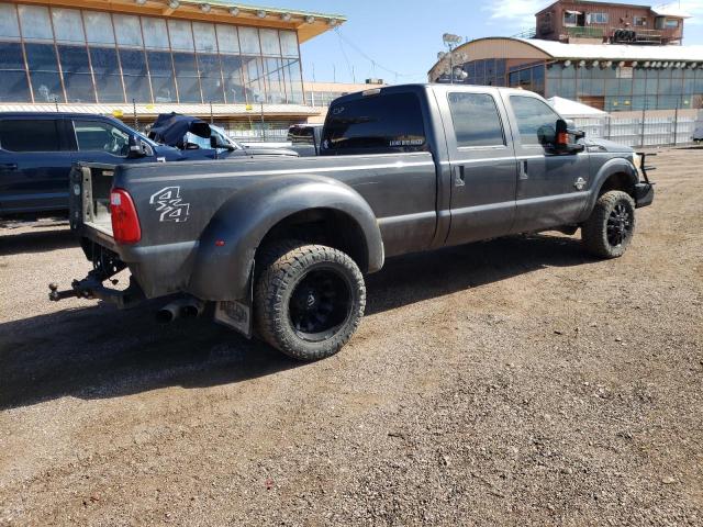 Photo 2 VIN: 1FT8W3DT5GEB44485 - FORD F350 SUPER 