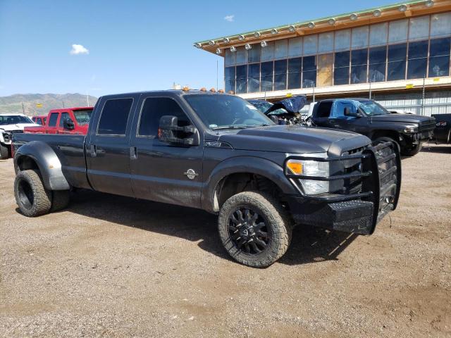 Photo 3 VIN: 1FT8W3DT5GEB44485 - FORD F350 SUPER 