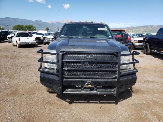 Photo 4 VIN: 1FT8W3DT5GEB44485 - FORD F350 SUPER 