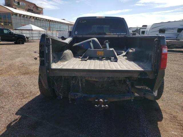 Photo 5 VIN: 1FT8W3DT5GEB44485 - FORD F350 SUPER 