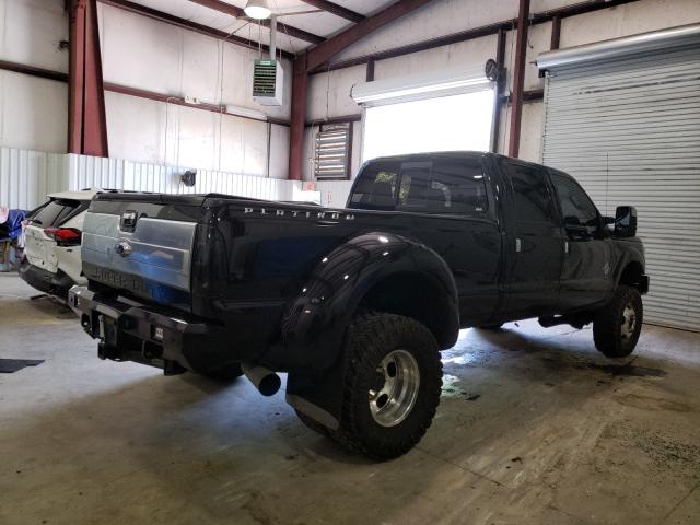 Photo 3 VIN: 1FT8W3DT5GEB75221 - FORD F350 SUPER 