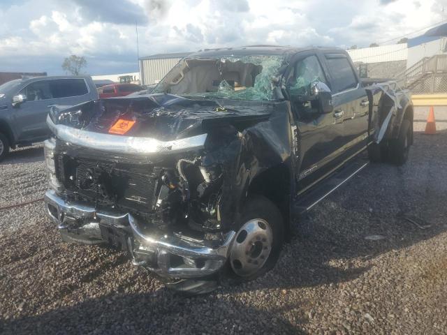 Photo 1 VIN: 1FT8W3DT5HED03765 - FORD F350 