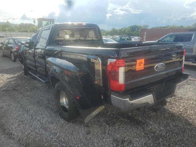 Photo 2 VIN: 1FT8W3DT5HED03765 - FORD F350 