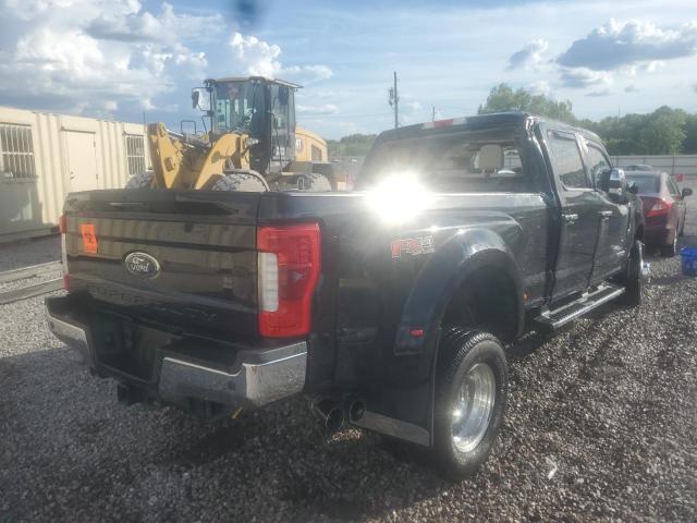 Photo 3 VIN: 1FT8W3DT5HED03765 - FORD F350 