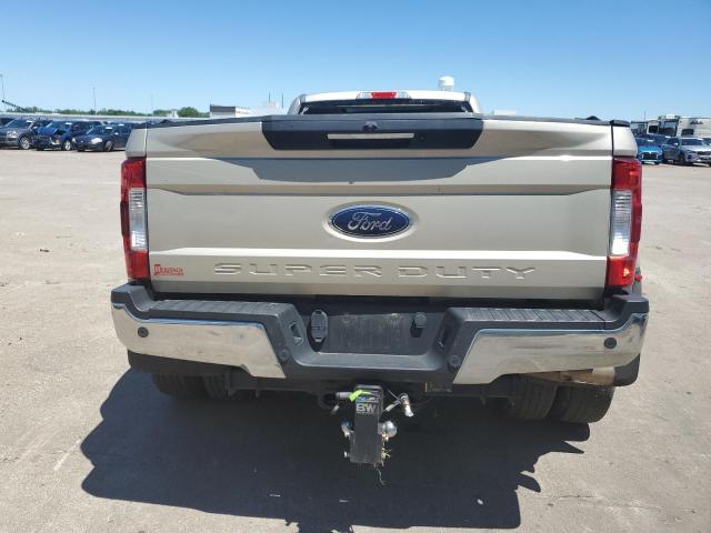 Photo 5 VIN: 1FT8W3DT5HED05239 - FORD F350 