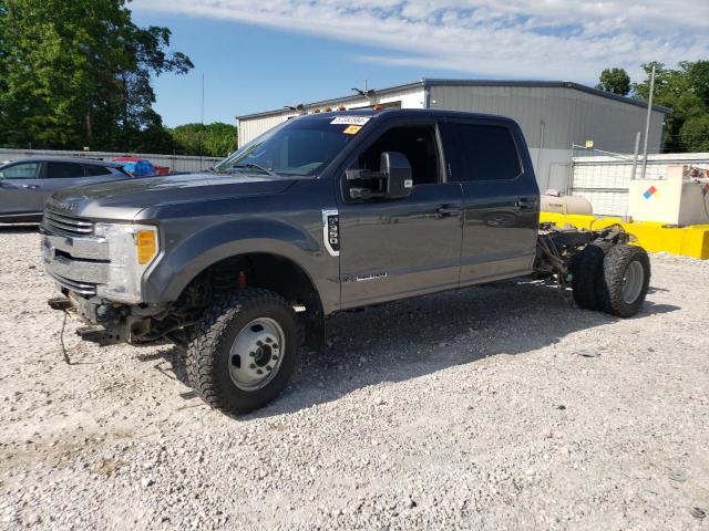 Photo 0 VIN: 1FT8W3DT5HED66834 - FORD F350 SUPER 