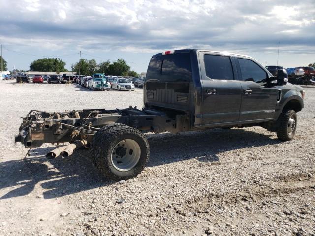 Photo 2 VIN: 1FT8W3DT5HED66834 - FORD F350 SUPER 