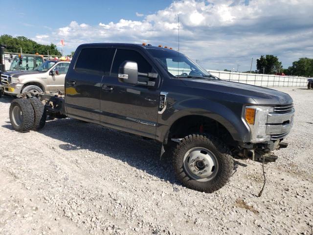 Photo 3 VIN: 1FT8W3DT5HED66834 - FORD F350 SUPER 