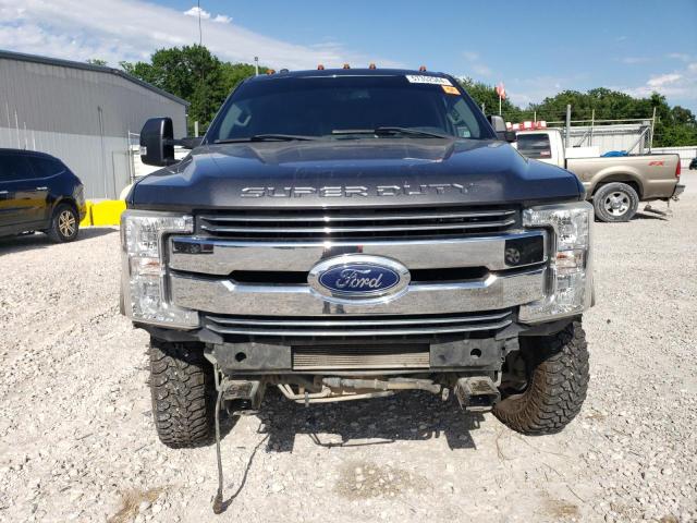 Photo 4 VIN: 1FT8W3DT5HED66834 - FORD F350 SUPER 