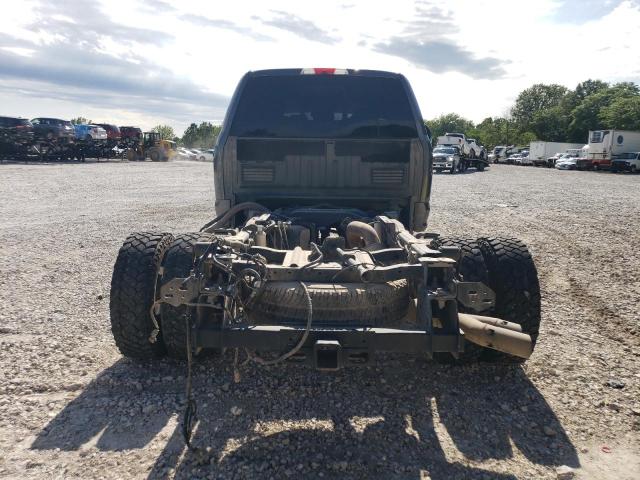 Photo 5 VIN: 1FT8W3DT5HED66834 - FORD F350 SUPER 