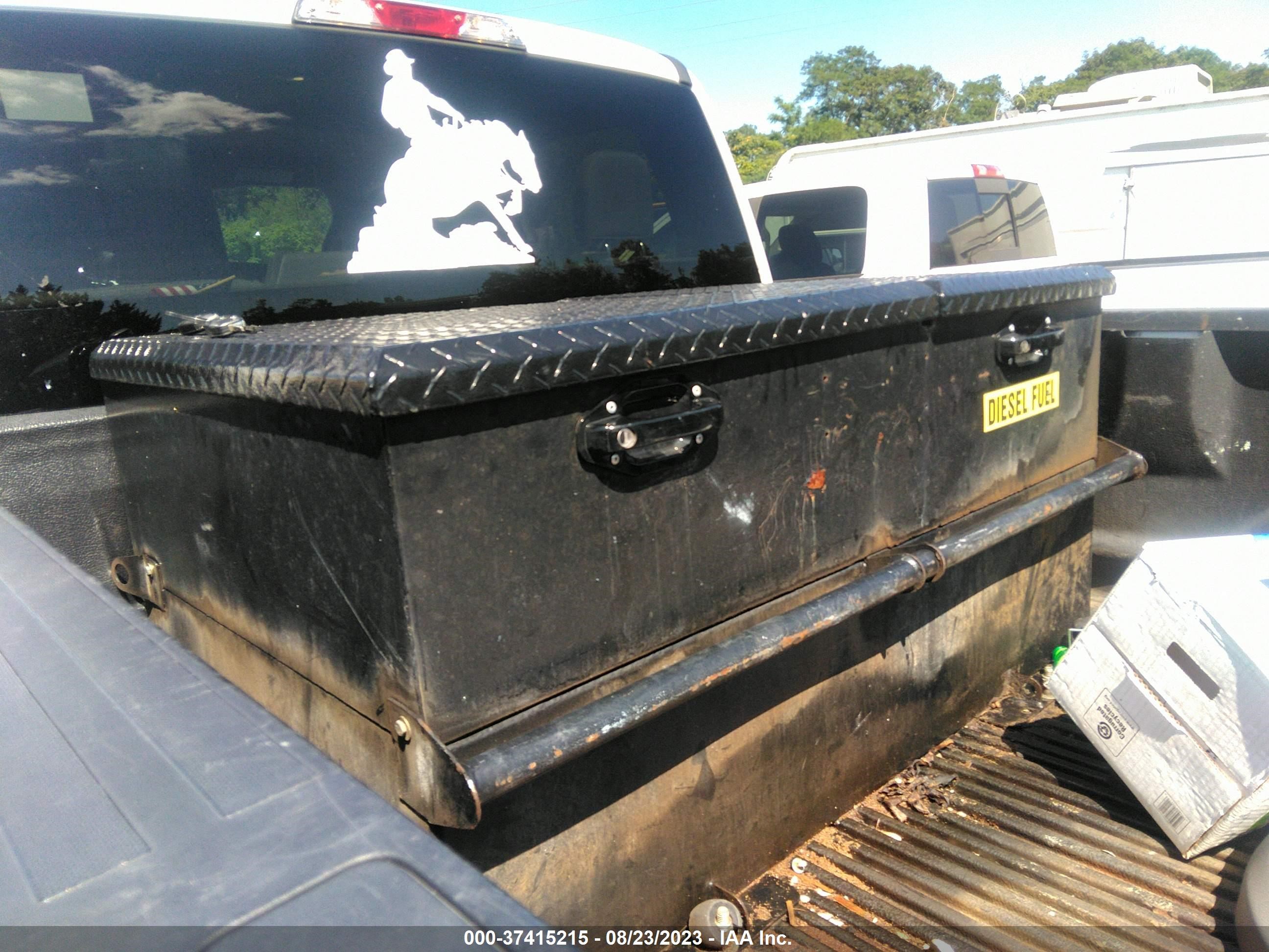 Photo 6 VIN: 1FT8W3DT5JEC09357 - FORD F350 