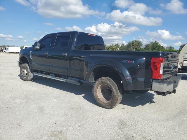 Photo 1 VIN: 1FT8W3DT5JEC43489 - FORD F350 SUPER 