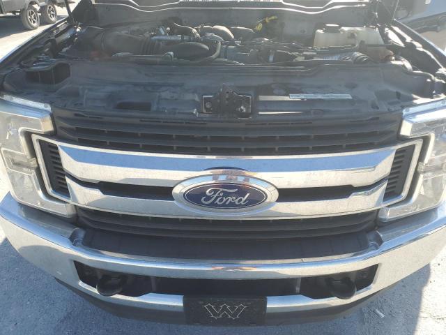 Photo 10 VIN: 1FT8W3DT5JEC43489 - FORD F350 SUPER 