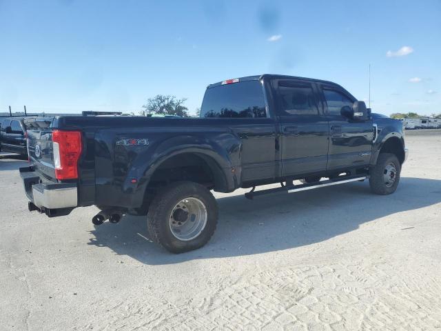 Photo 2 VIN: 1FT8W3DT5JEC43489 - FORD F350 SUPER 