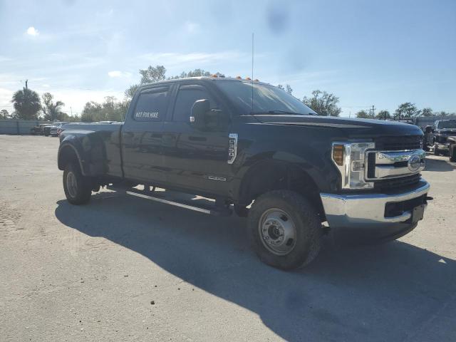 Photo 3 VIN: 1FT8W3DT5JEC43489 - FORD F350 SUPER 