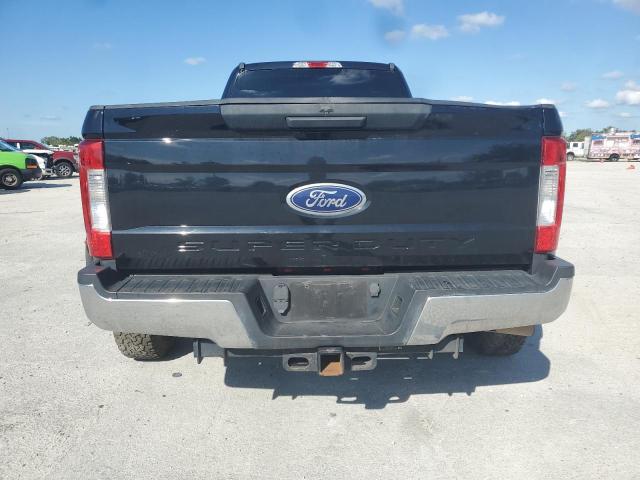 Photo 5 VIN: 1FT8W3DT5JEC43489 - FORD F350 SUPER 