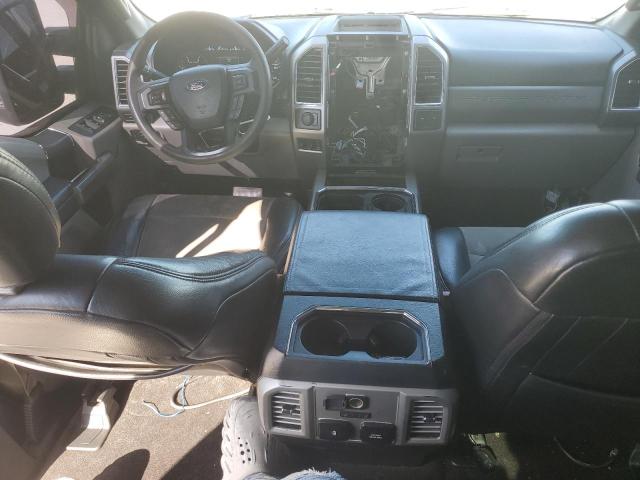 Photo 7 VIN: 1FT8W3DT5JEC43489 - FORD F350 SUPER 