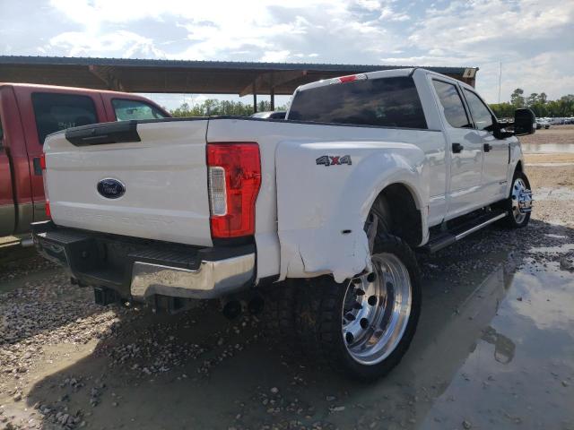 Photo 3 VIN: 1FT8W3DT5KED76142 - FORD F350 SUPER 