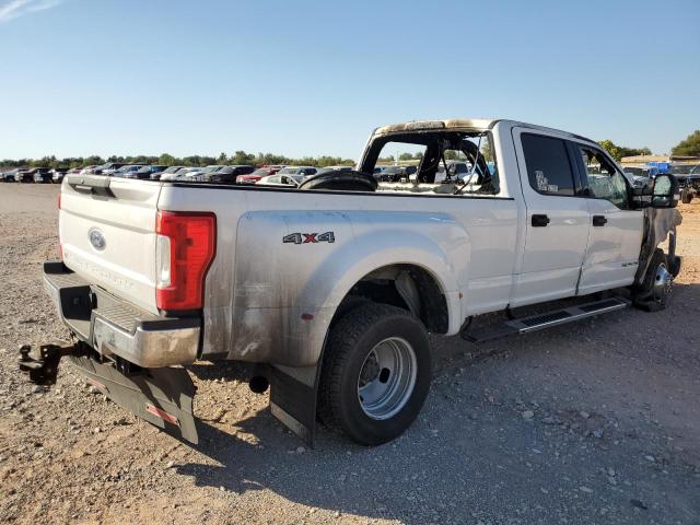 Photo 2 VIN: 1FT8W3DT5KEE66052 - FORD F350 