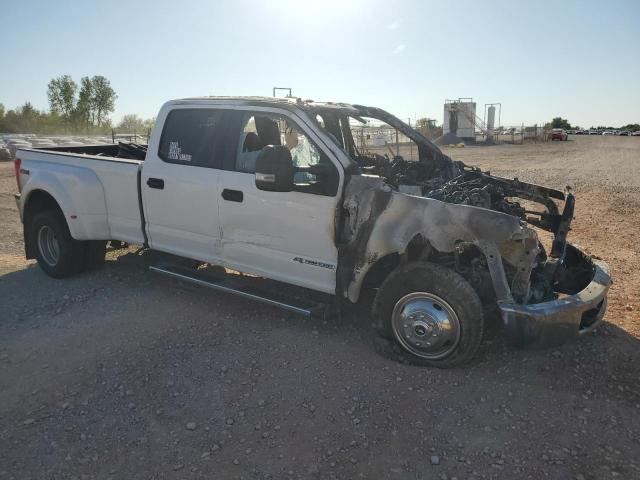 Photo 3 VIN: 1FT8W3DT5KEE66052 - FORD F350 