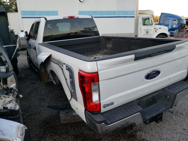 Photo 2 VIN: 1FT8W3DT5KEG64274 - FORD F350 SUPER 