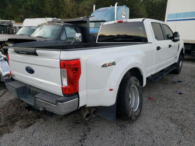 Photo 3 VIN: 1FT8W3DT5KEG64274 - FORD F350 SUPER 