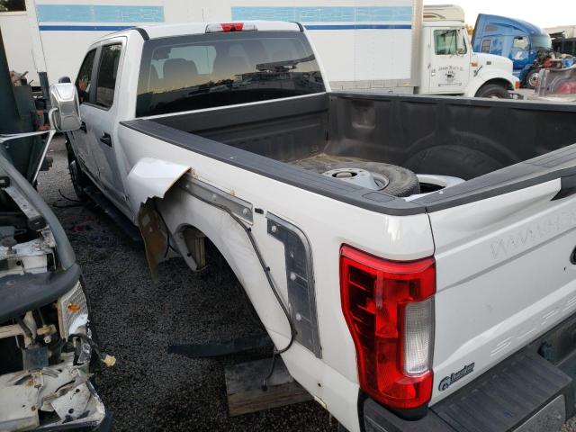 Photo 8 VIN: 1FT8W3DT5KEG64274 - FORD F350 SUPER 