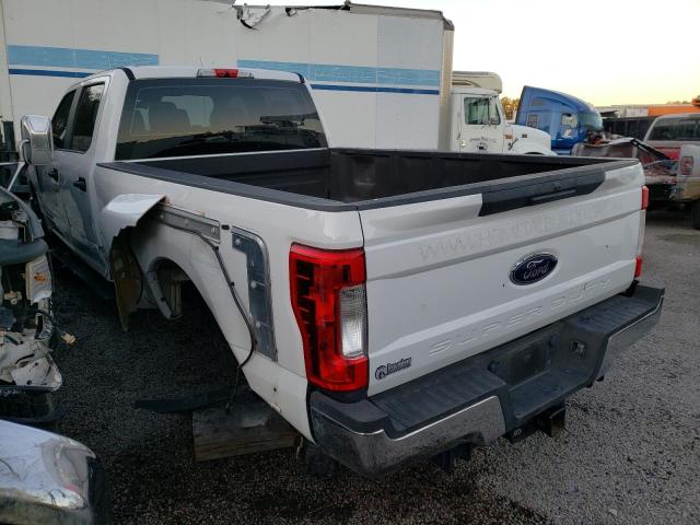 Photo 9 VIN: 1FT8W3DT5KEG64274 - FORD F350 SUPER 