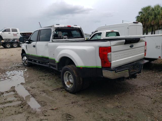 Photo 1 VIN: 1FT8W3DT5LED83156 - FORD F350 SUPER 