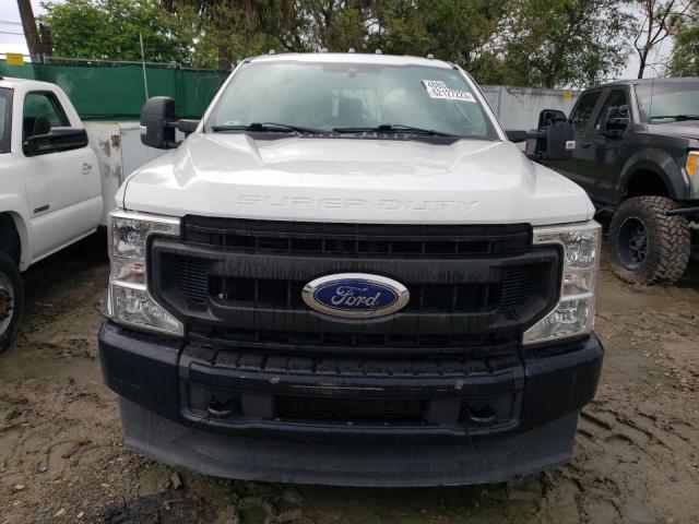 Photo 4 VIN: 1FT8W3DT5LED83156 - FORD F350 SUPER 