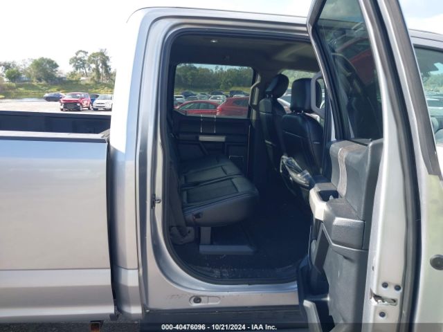 Photo 7 VIN: 1FT8W3DT5MEC11405 - FORD F-350 