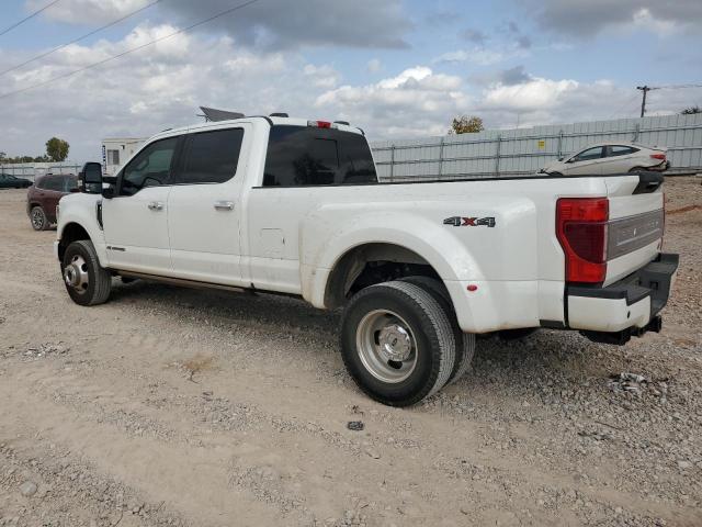 Photo 1 VIN: 1FT8W3DT5MED98225 - FORD F350 SUPER 