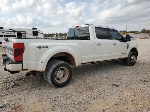 Photo 2 VIN: 1FT8W3DT5MED98225 - FORD F350 SUPER 