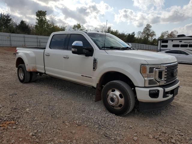 Photo 3 VIN: 1FT8W3DT5MED98225 - FORD F350 SUPER 