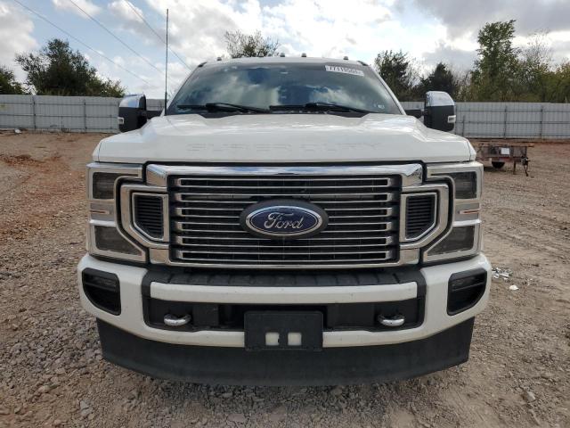 Photo 4 VIN: 1FT8W3DT5MED98225 - FORD F350 SUPER 