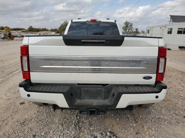 Photo 5 VIN: 1FT8W3DT5MED98225 - FORD F350 SUPER 