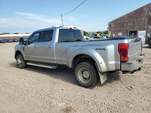 Photo 1 VIN: 1FT8W3DT5NEE82255 - FORD F350 SUPER 