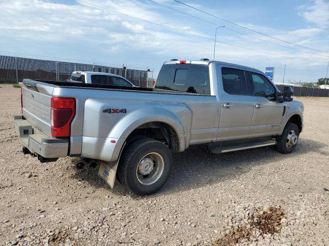 Photo 2 VIN: 1FT8W3DT5NEE82255 - FORD F350 SUPER 