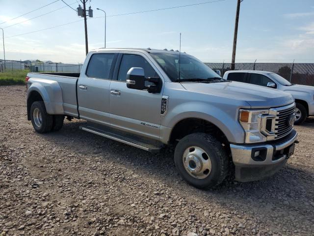 Photo 3 VIN: 1FT8W3DT5NEE82255 - FORD F350 SUPER 