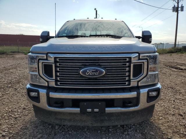 Photo 4 VIN: 1FT8W3DT5NEE82255 - FORD F350 SUPER 